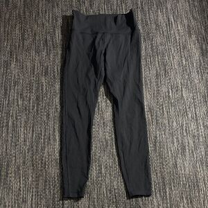 Lululemon Wunder Under legging High-Rise Tight 28"